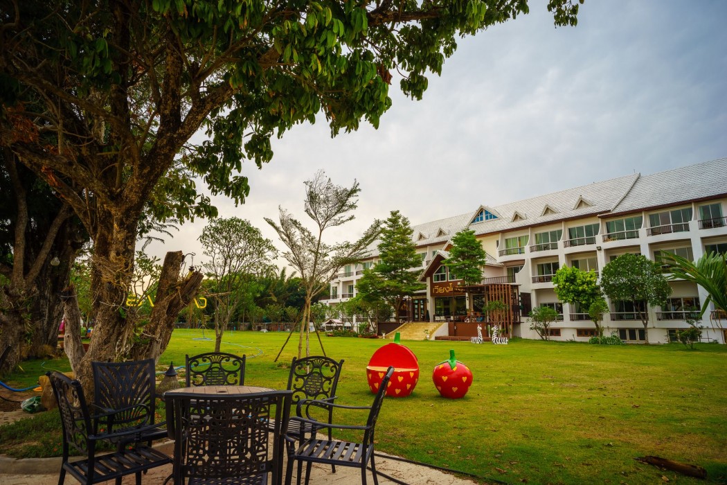 Vieng Khong Hotel 41/100