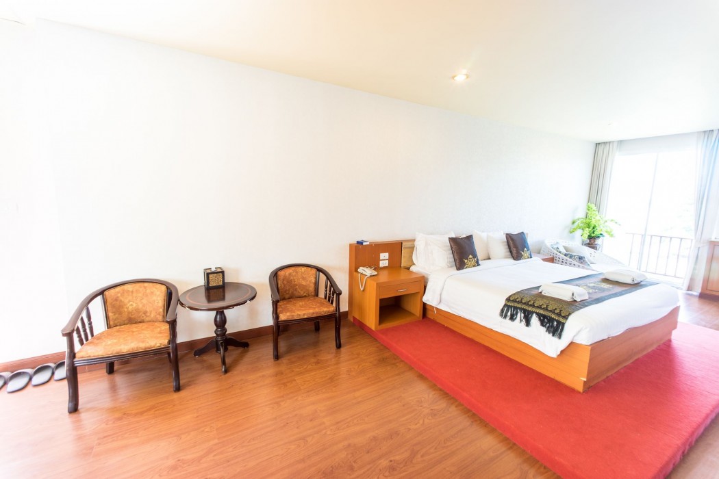 Vieng Khong Hotel 27/100