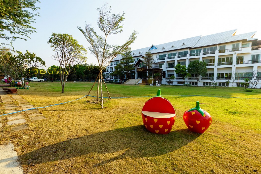 Vieng Khong Hotel 37/100