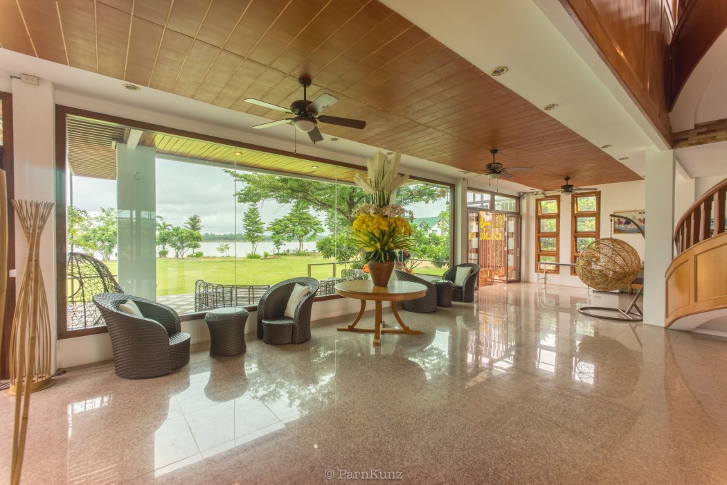 Vieng Khong Hotel 45/100