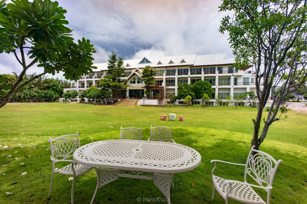 Vieng Khong Hotel 55/100