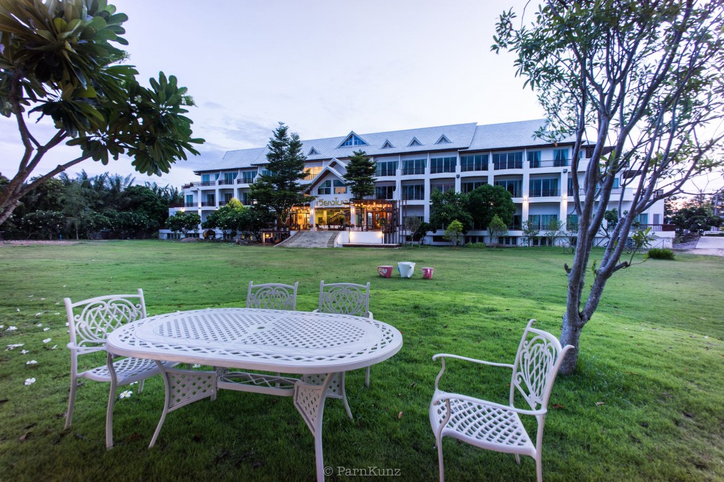 Vieng Khong Hotel 62/100