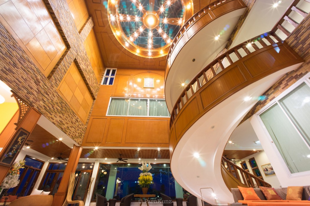 Vieng Khong Hotel 18/100