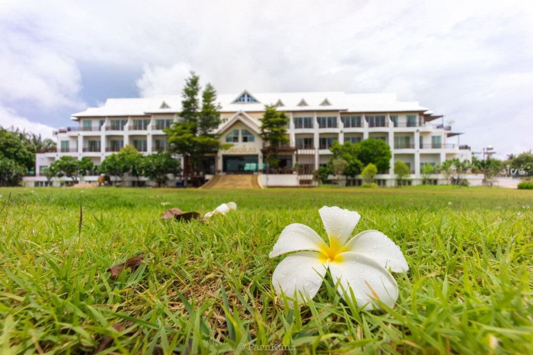 Vieng Khong Hotel 52/100