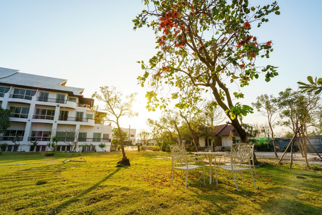 Vieng Khong Hotel 46/100