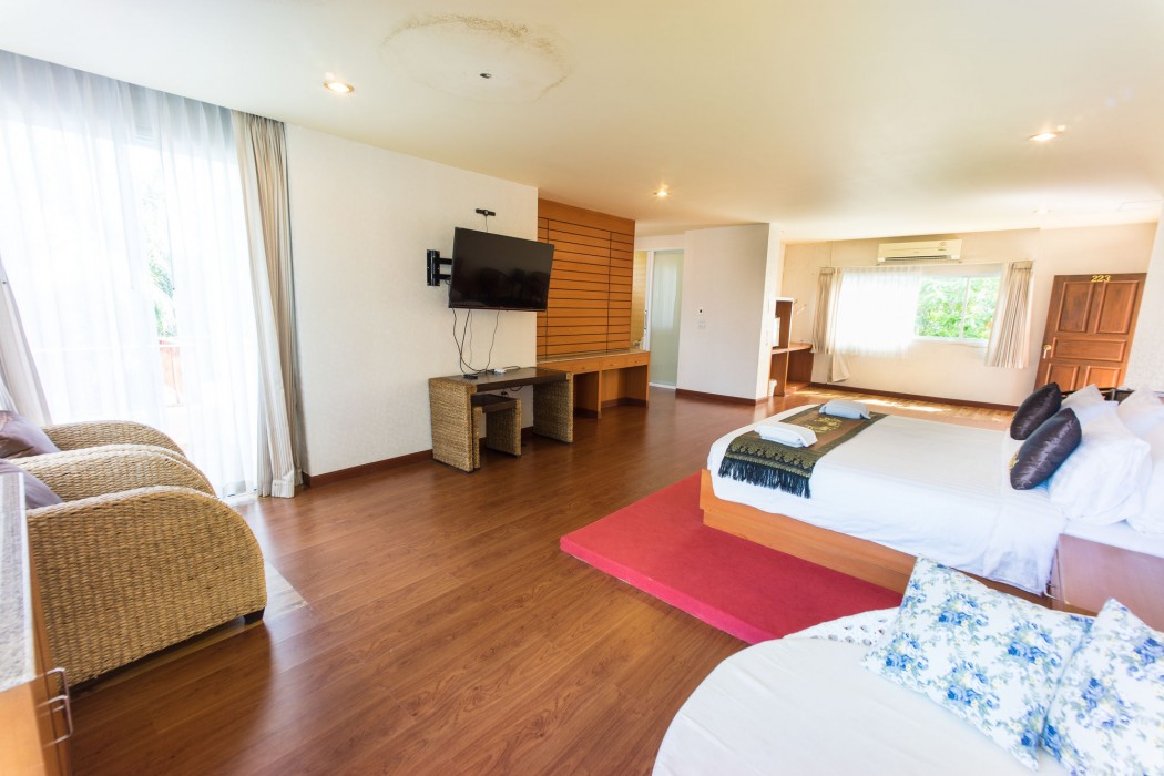 Vieng Khong Hotel 48/100