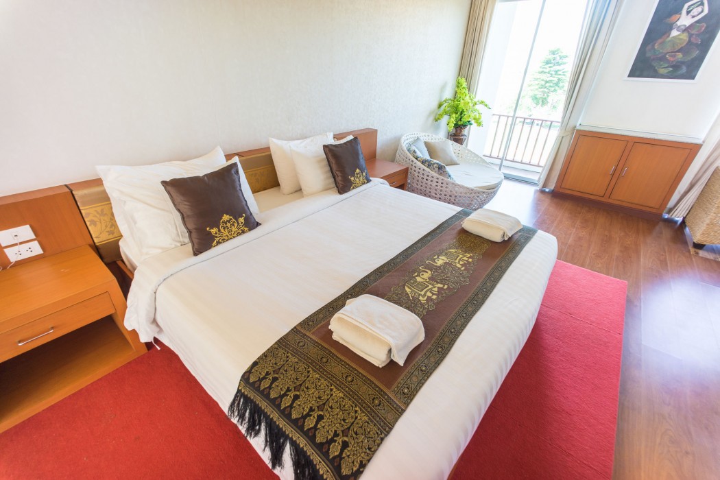 Vieng Khong Hotel 31/100