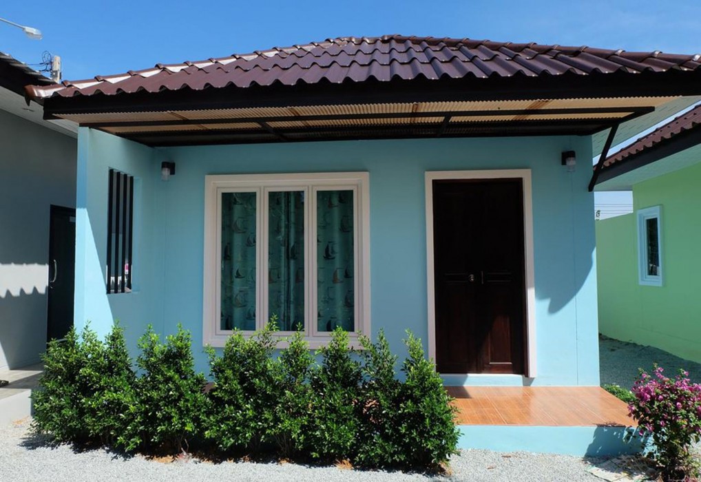 Maikhao Beach Guest House 9/26