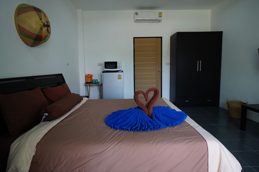 Lotus Bleu Resort & Restaurant 22/61