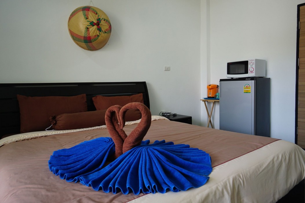 Lotus Bleu Resort & Restaurant 18/61