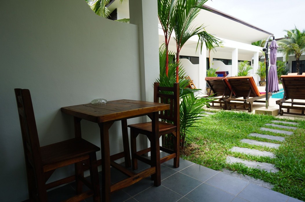 Lotus Bleu Resort & Restaurant 26/61