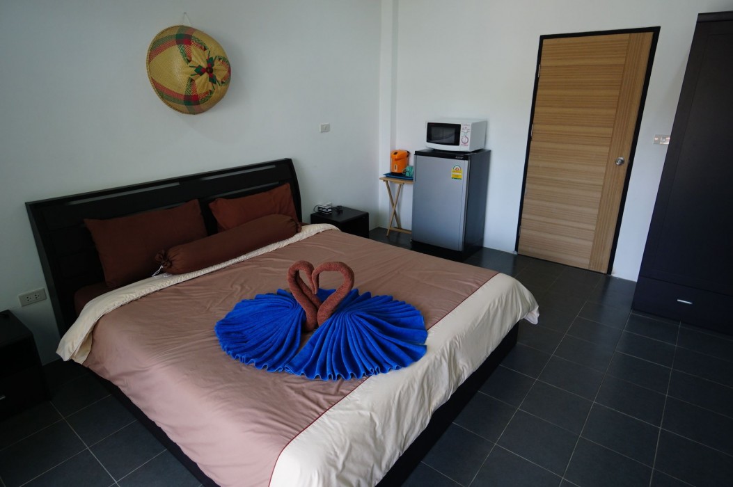 Lotus Bleu Resort & Restaurant 17/61