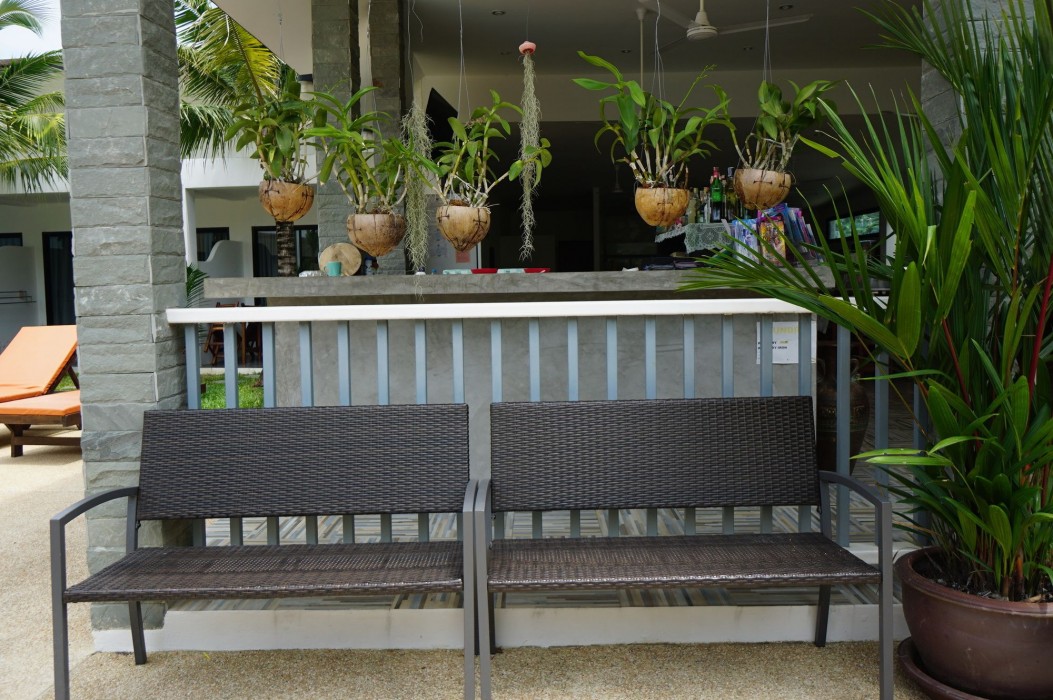 Lotus Bleu Resort & Restaurant 29/61
