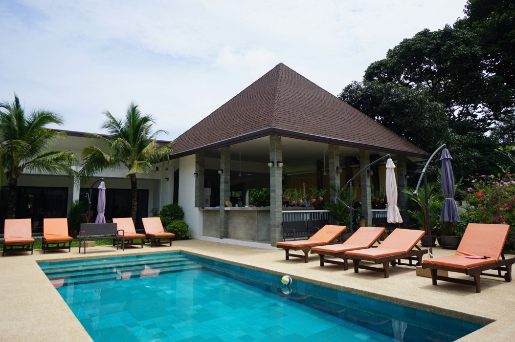 Lotus Bleu Resort & Restaurant 19/61