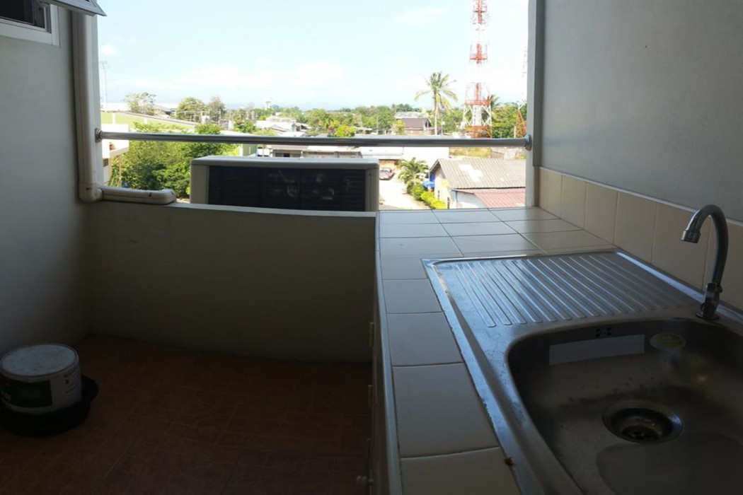 Charoen Apartment Trang 13/36