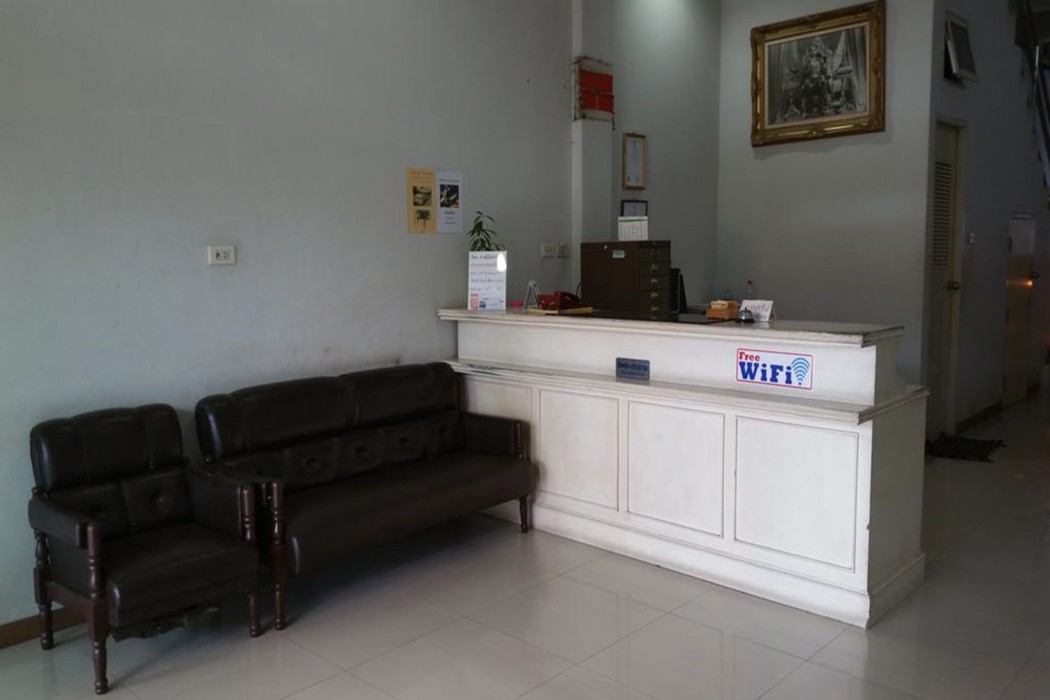 Charoen Apartment Trang 19/36