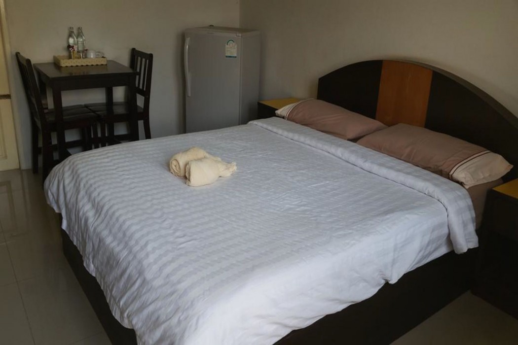 Charoen Apartment Trang 15/36
