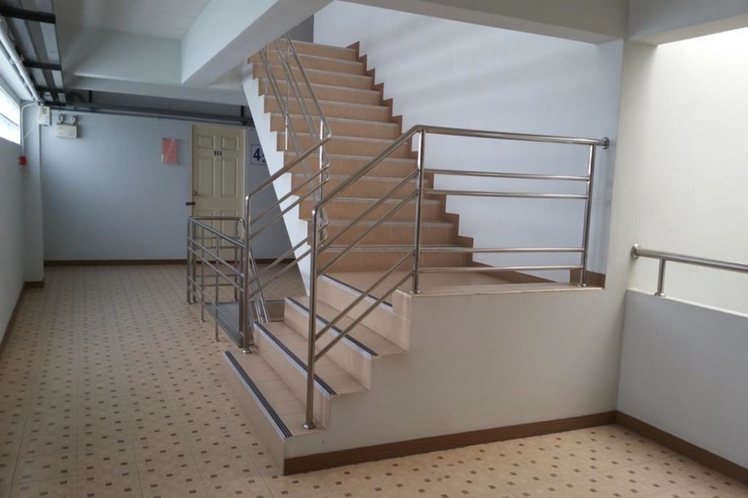 Charoen Apartment Trang 18/36