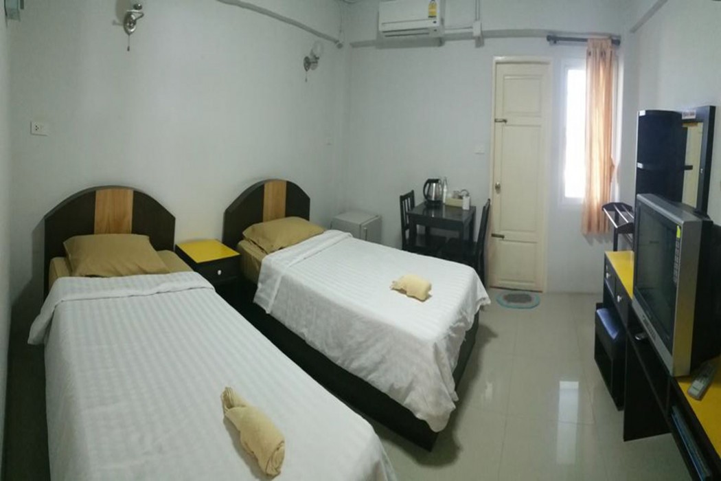 Charoen Apartment Trang 17/36