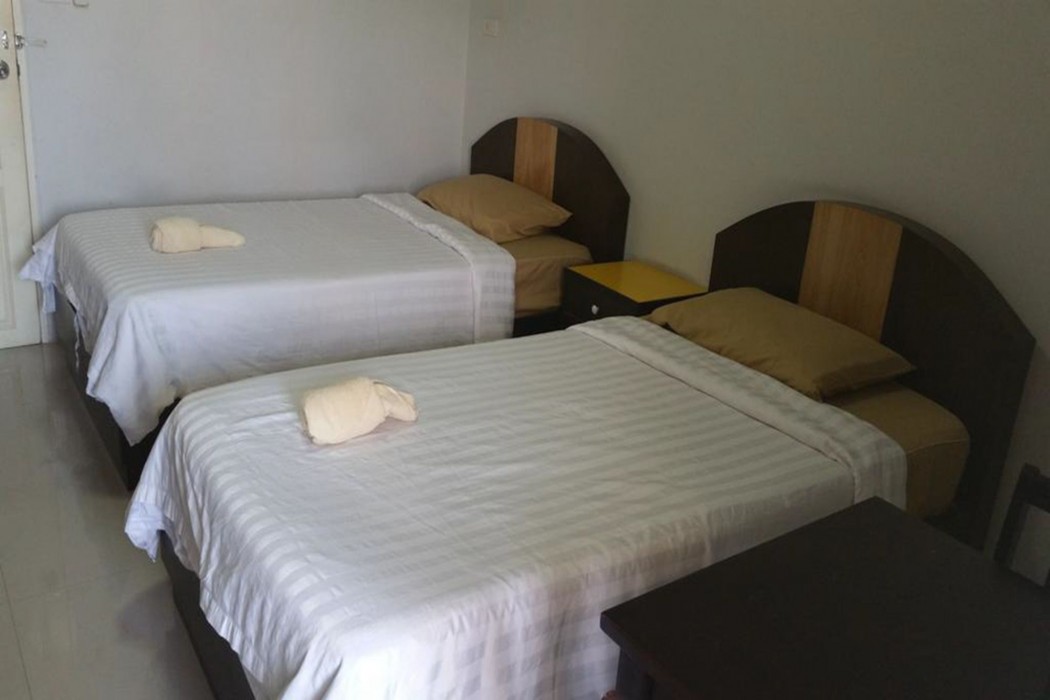 Charoen Apartment Trang 28/36