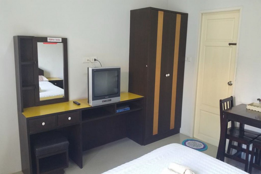Charoen Apartment Trang 20/36