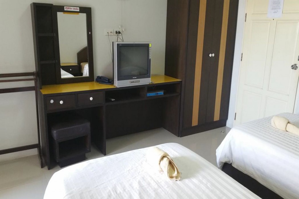 Charoen Apartment Trang 23/36