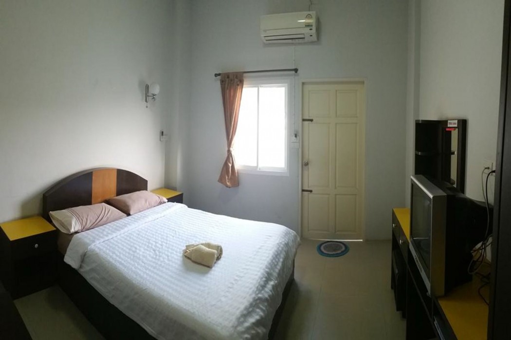 Charoen Apartment Trang 24/36