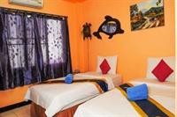 All In 1 Guesthouse Chiang Mai 14/74