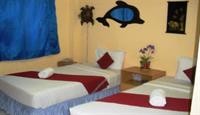 All In 1 Guesthouse Chiang Mai 33/74