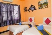All In 1 Guesthouse Chiang Mai 25/74