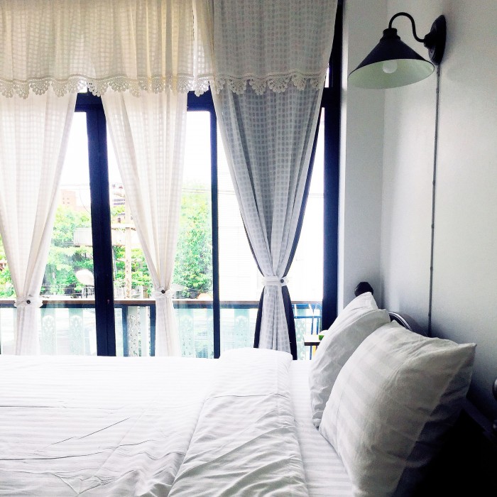 Rimnim Hostel 34/78