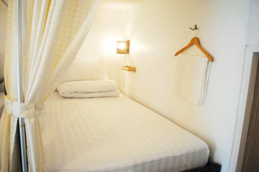 Rimnim Hostel 38/78
