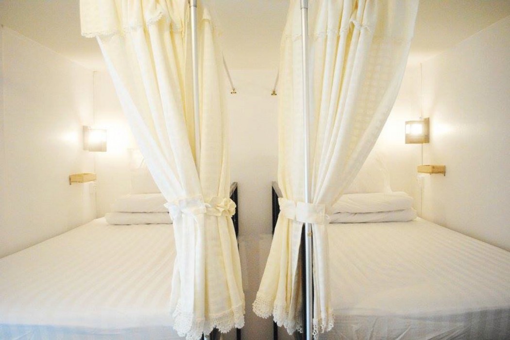 Rimnim Hostel 23/78