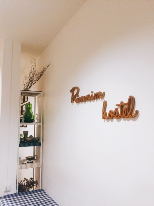 Rimnim Hostel 30/78