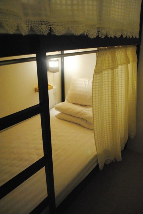 Rimnim Hostel 56/78