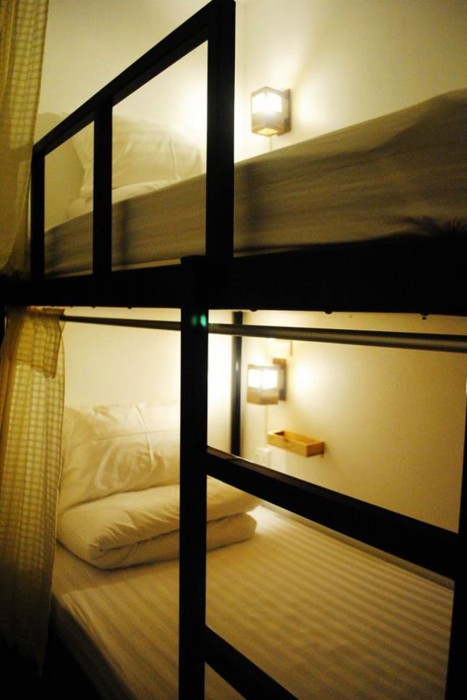 Rimnim Hostel 22/78