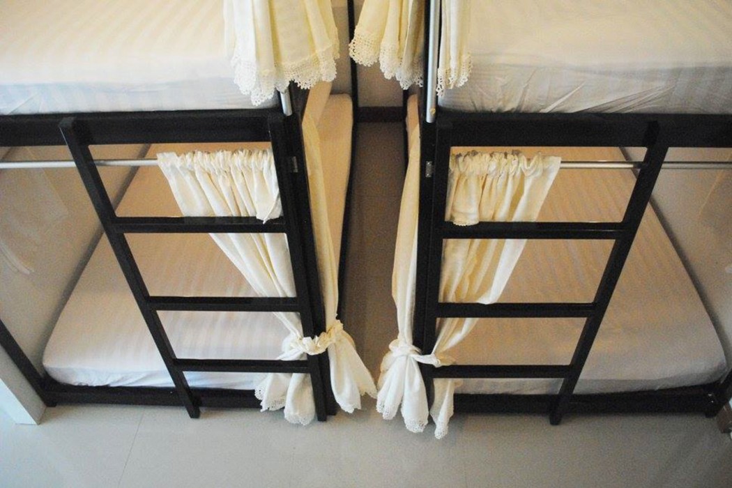 Rimnim Hostel 26/78