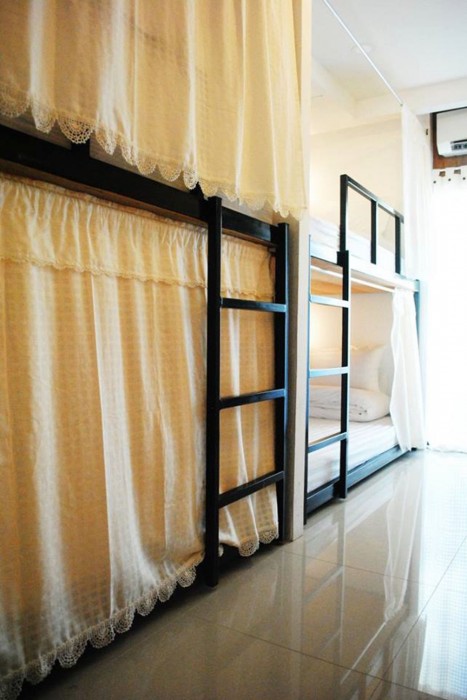 Rimnim Hostel 29/78