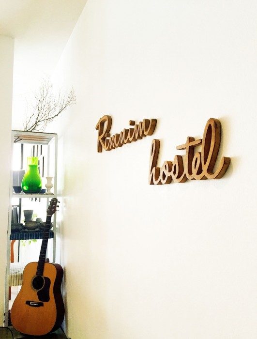 Rimnim Hostel 40/78