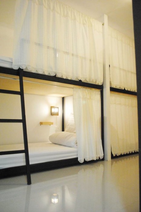 Rimnim Hostel 43/78