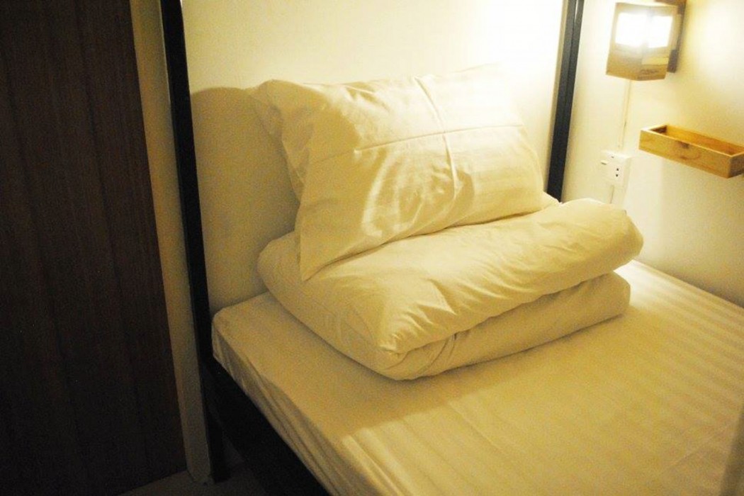 Rimnim Hostel 25/78