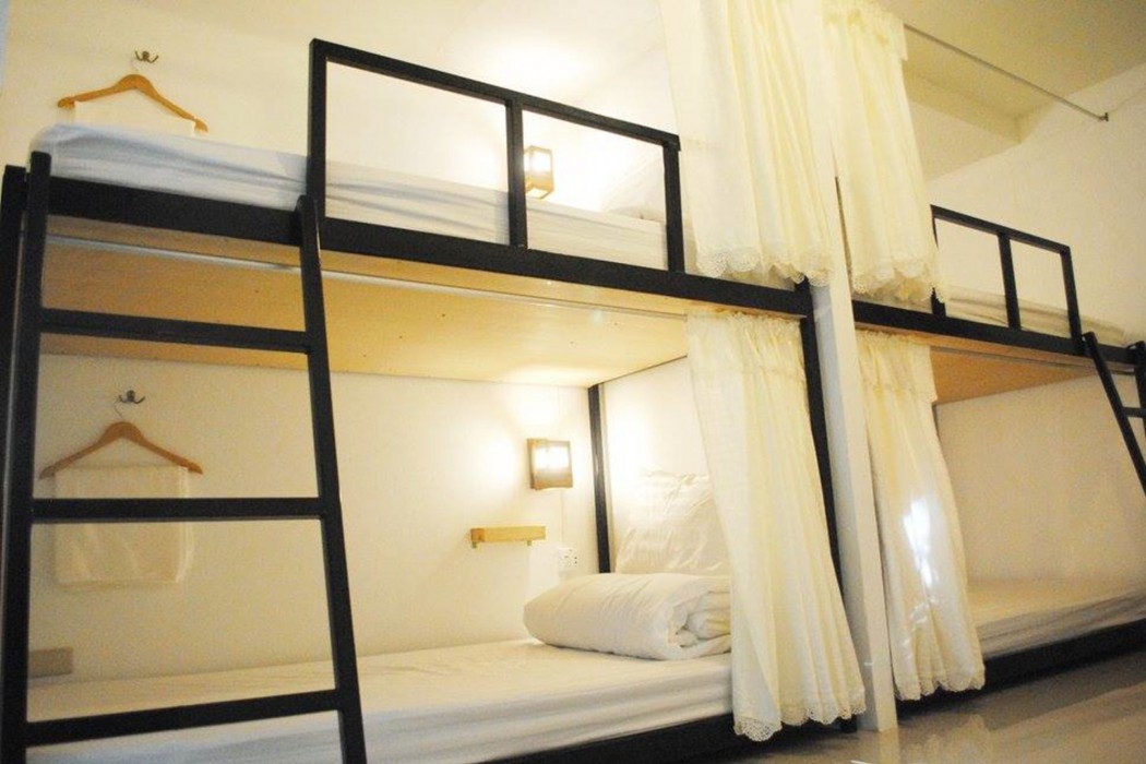 Rimnim Hostel 62/78