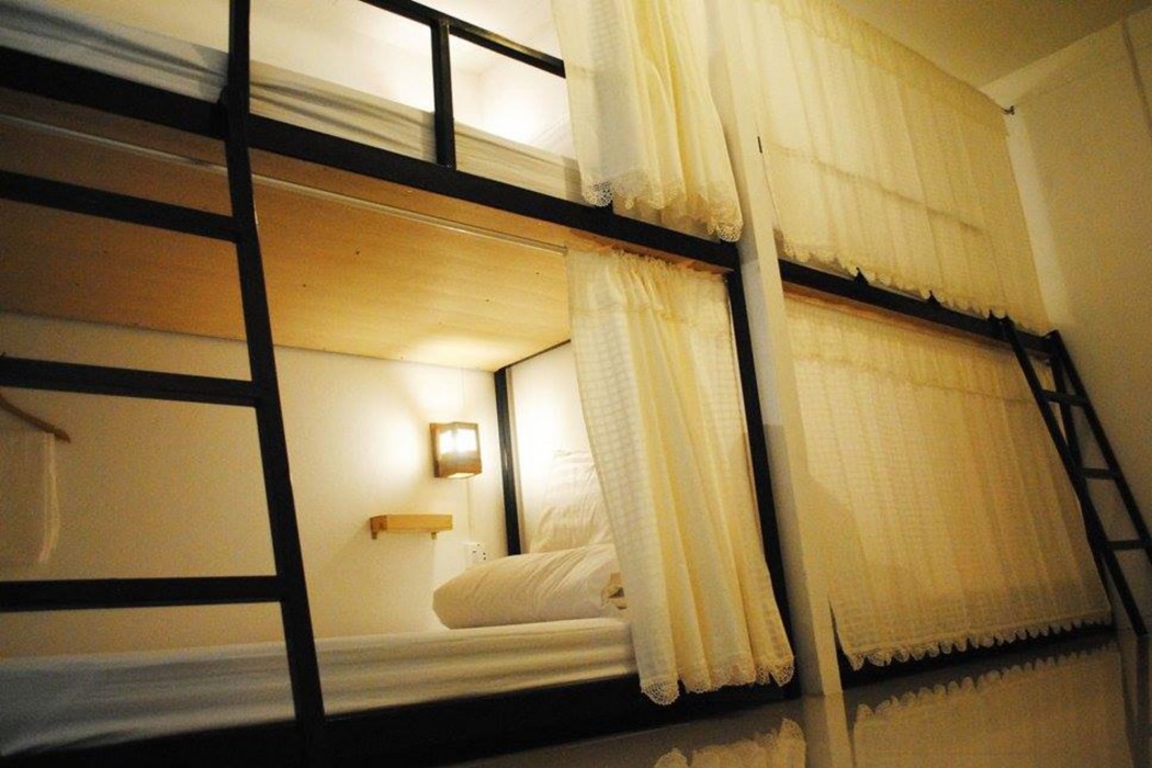 Rimnim Hostel 53/78