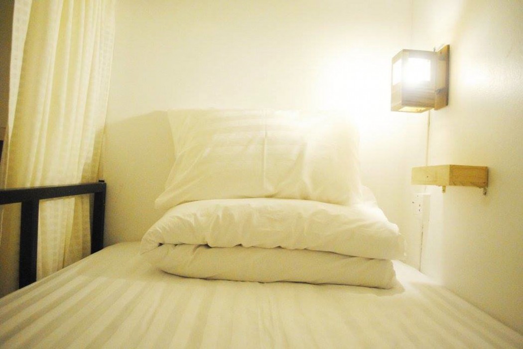 Rimnim Hostel 46/78