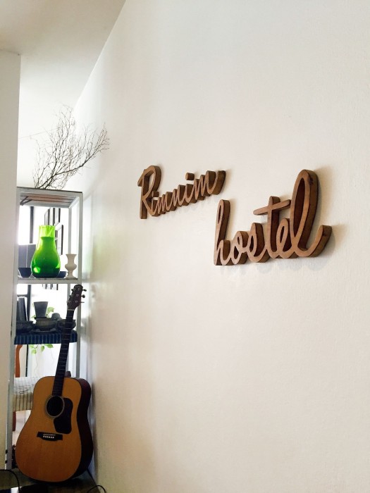 Rimnim Hostel 24/78