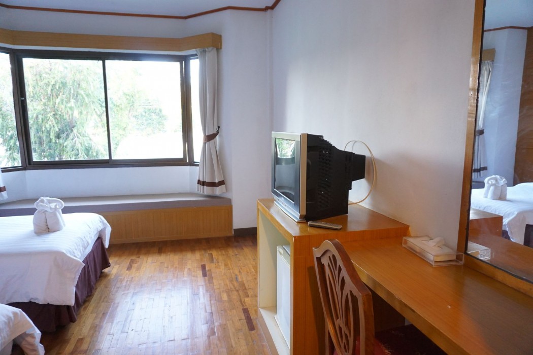 Chiangkhan Boutique Hotel 34/56