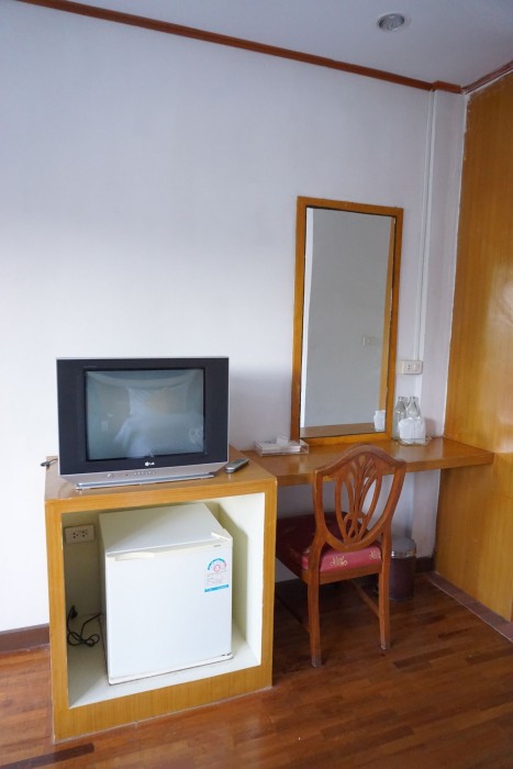 Chiangkhan Boutique Hotel 29/56