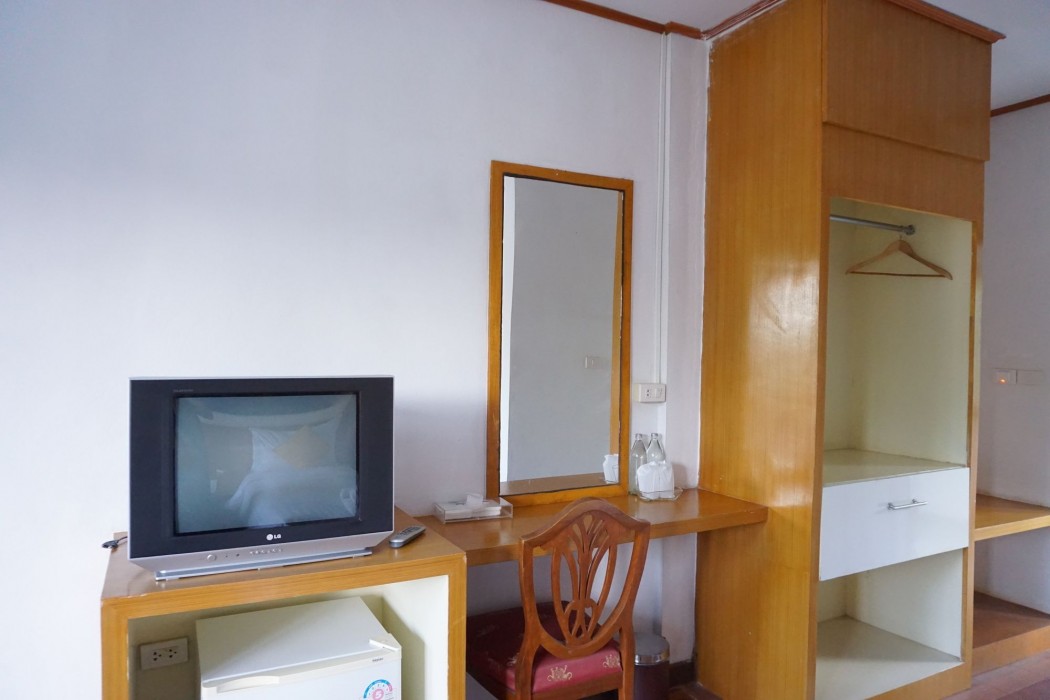 Chiangkhan Boutique Hotel 31/56