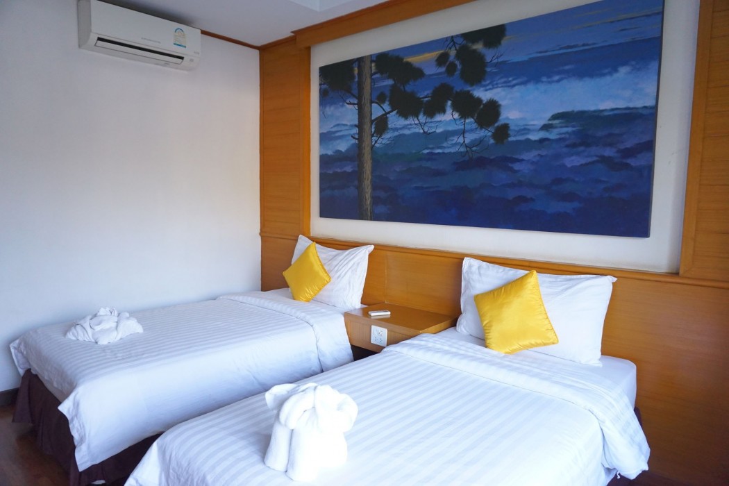 Chiangkhan Boutique Hotel 27/56