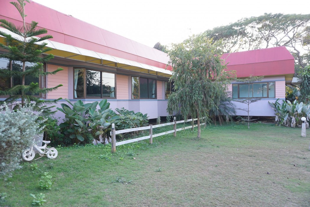 Chiangkhan Boutique Hotel 36/56